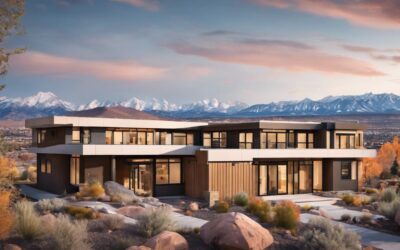 Soundproofing Solutions: Roofing Materials for Noisy Utah Areas