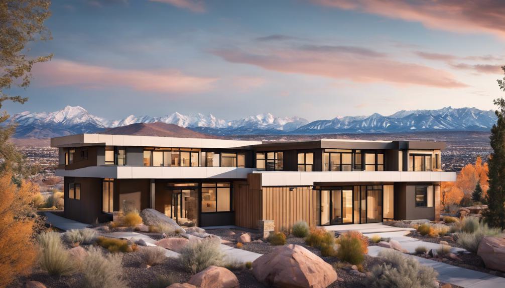 Soundproofing Solutions: Roofing Materials for Noisy Utah Areas