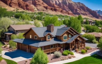 Understanding the Best Roofing Materials for Utah’s Climate
