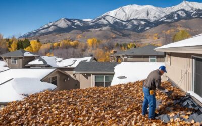 The Value of Professional Roof Inspections Post-Storm in Utah