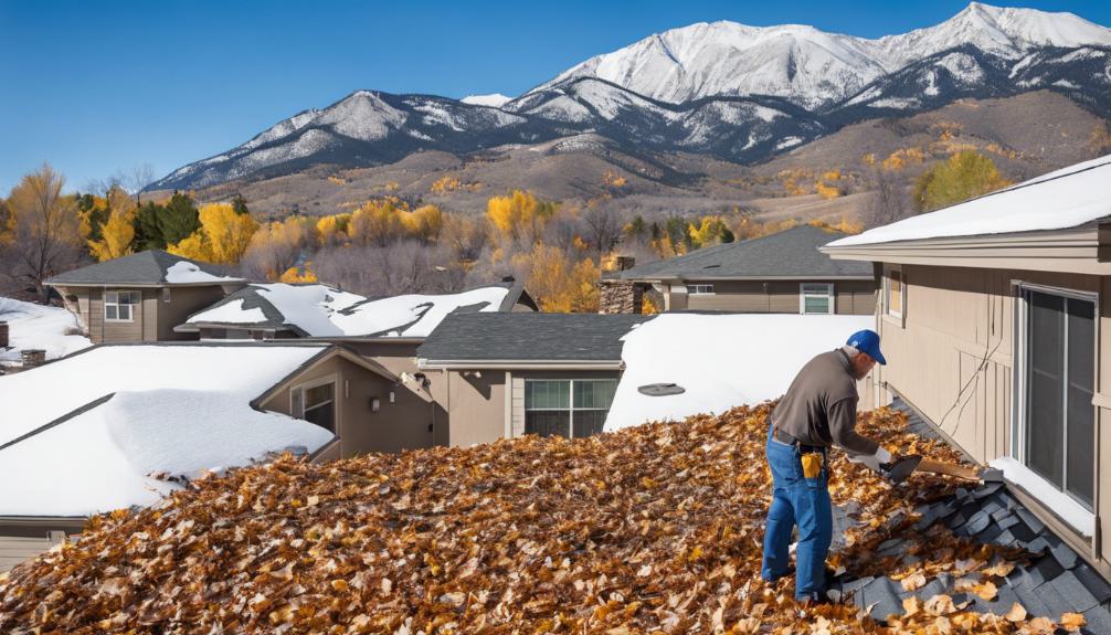 The Value of Professional Roof Inspections Post-Storm in Utah