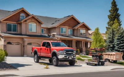 How to Prepare for a Roofing Contractor Visit in Utah