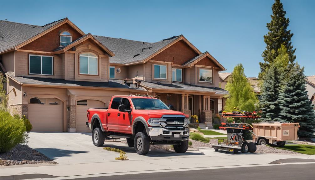 How to Prepare for a Roofing Contractor Visit in Utah