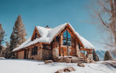How to Prepare Your Roof for Utah’s Winter Season