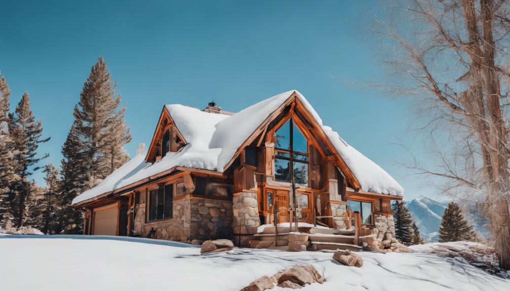 How to Prepare Your Roof for Utah’s Winter Season