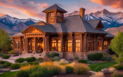 Roofing Preservation for Utah’s Historical Buildings