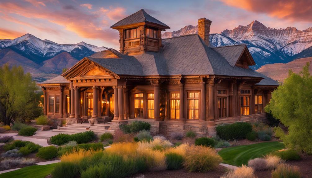 Roofing Preservation for Utah’s Historical Buildings