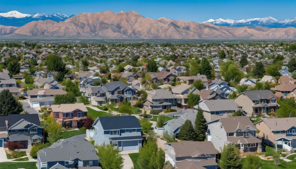 How to Avoid Roofing Scams in Utah