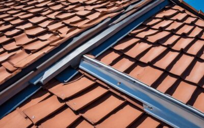 Ensuring Proper Flashing Installation in Utah Roofs