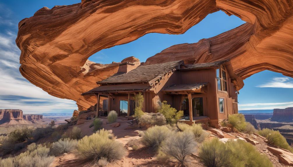 Wind Uplift: Protecting Roofs in Utah’s Canyon Areas