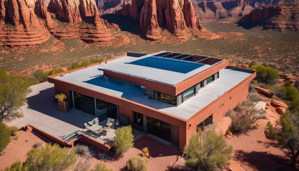 Extending Roof Life With Protective Coatings in Utah
