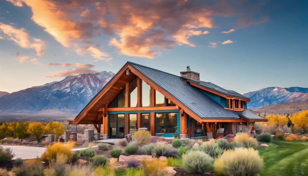 Incorporating Recycled Materials in Utah Roofing Projects