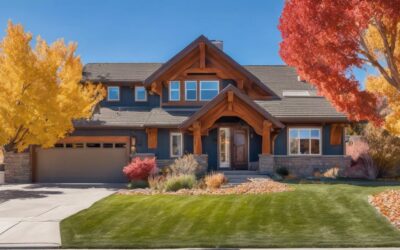 The Benefits of Regular Gutter Maintenance for Utah Roofs