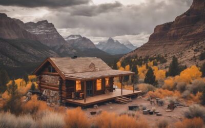Emergency Roofing Solutions for Remote Utah Locations