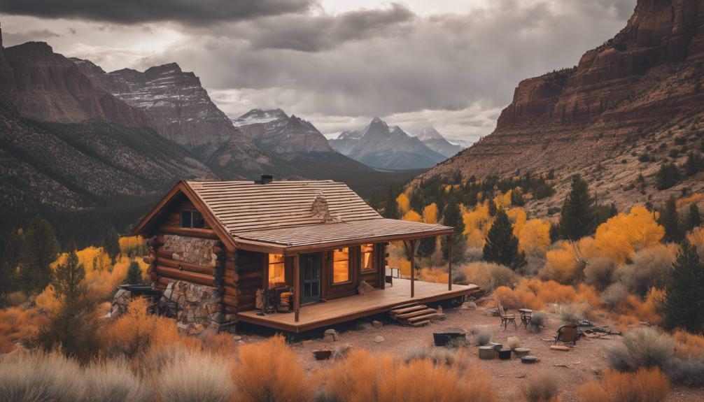 Emergency Roofing Solutions for Remote Utah Locations