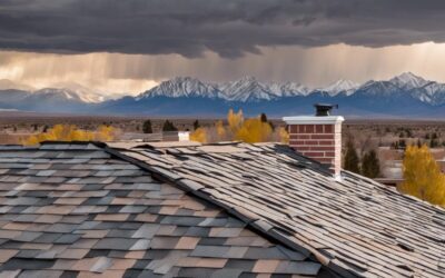 When to Replace vs. Repair Your Roof in Utah
