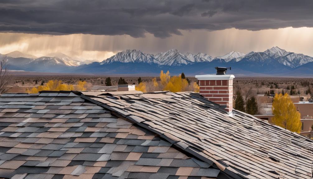 When to Replace vs. Repair Your Roof in Utah
