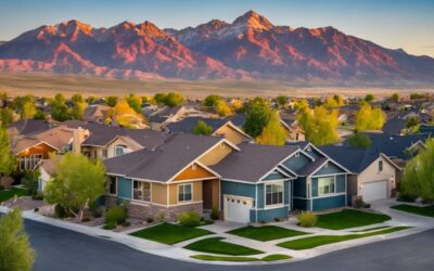 The Benefits of Roof Coatings for Utah Homes