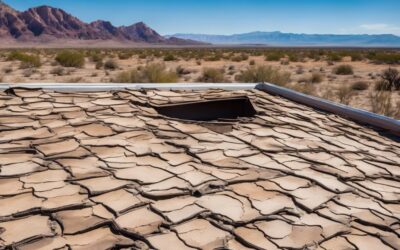 Thermal Shock: Protecting Your Roof in Utah’s Desert Regions