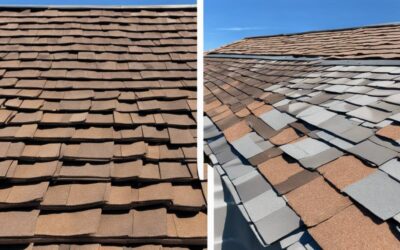 Choosing Between Roof Repair and Replacement in Utah
