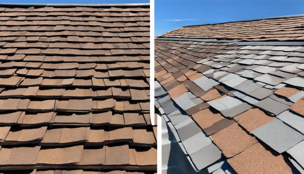 Choosing Between Roof Repair and Replacement in Utah