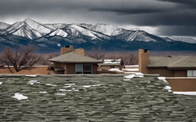 10 Signs Your Roof Needs Repair in Utah