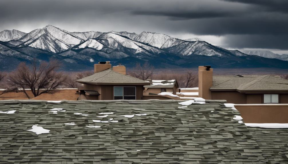 10 Signs Your Roof Needs Repair in Utah