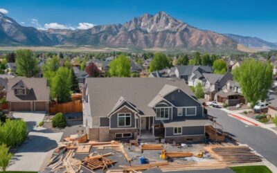 How to Finance Your Roof Replacement in Utah