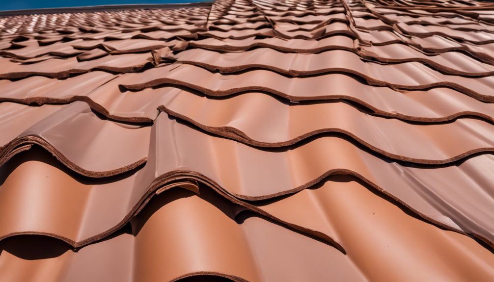 Understanding Roof Underlayment and Its Role in Utah