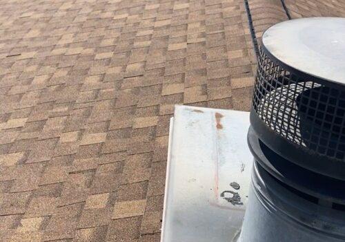 Roof Replacement in Taylorsville: A Look at Our Work