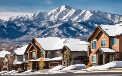 How Roofing Choices Influence Home Insurance Rates in Utah