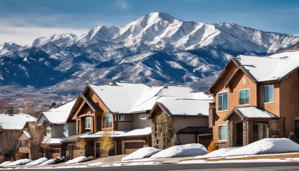 How Roofing Choices Influence Home Insurance Rates in Utah