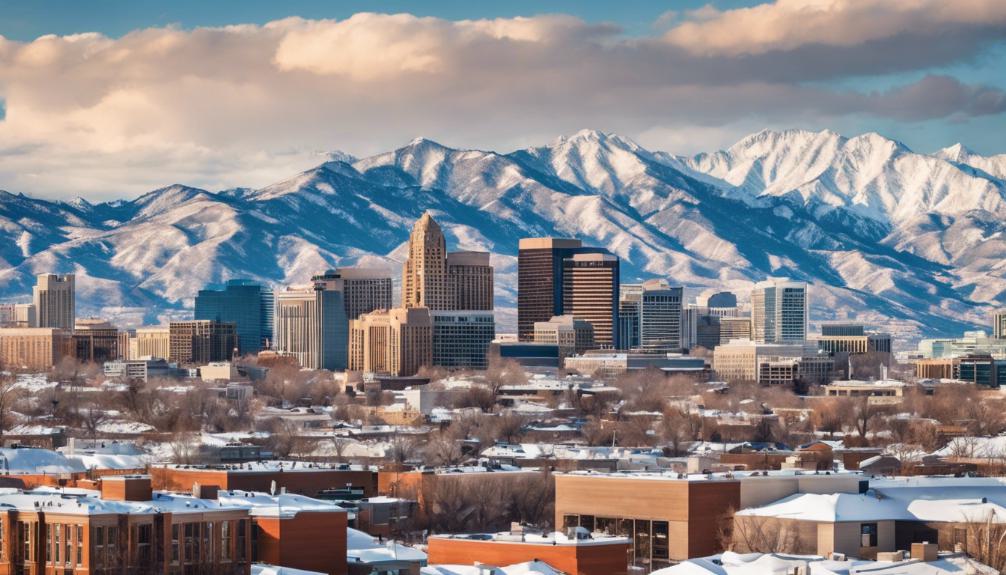 Navigating Roofing Codes and Compliance in Salt Lake City