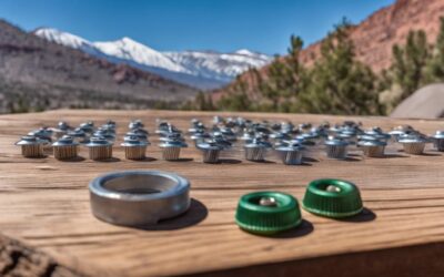 Selecting Appropriate Roofing Fasteners for Utah Conditions