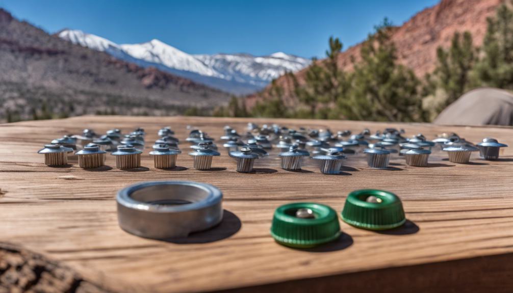 Selecting Appropriate Roofing Fasteners for Utah Conditions