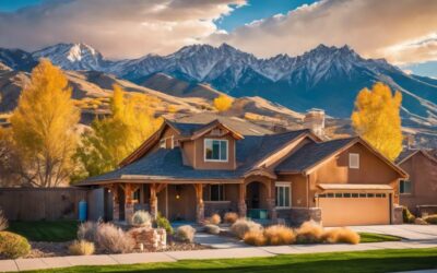 Combating UV Damage: Roofing Materials for Utah’s High UV Index