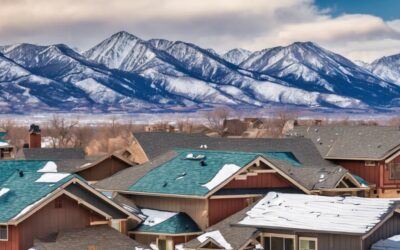 Understanding the Lifespan of Different Roofing Materials in Utah