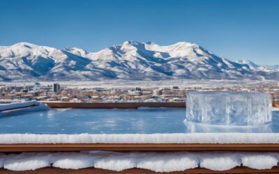 Ice and Water Shield: Is It Necessary for Utah Roofs?