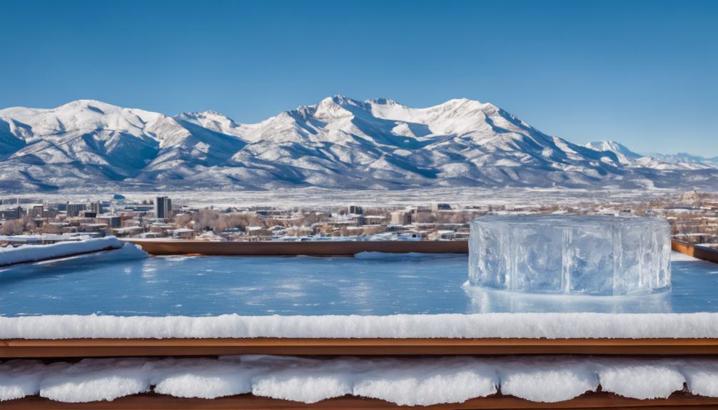 Ice and Water Shield: Is It Necessary for Utah Roofs?