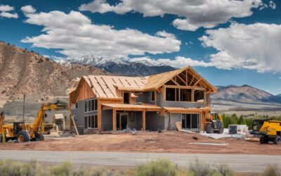 Planning Roofing Projects Around Utah’s Weather Patterns