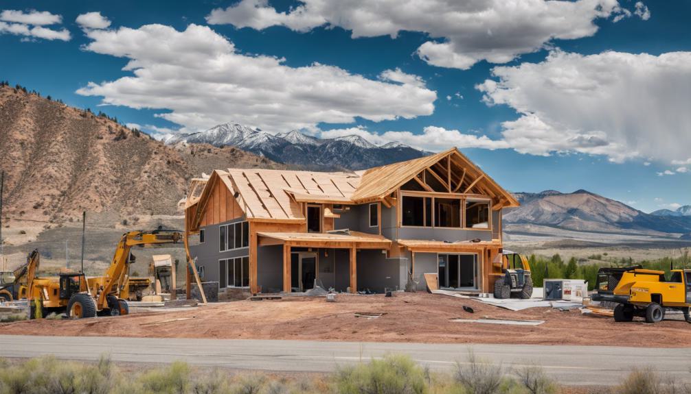 Planning Roofing Projects Around Utah’s Weather Patterns