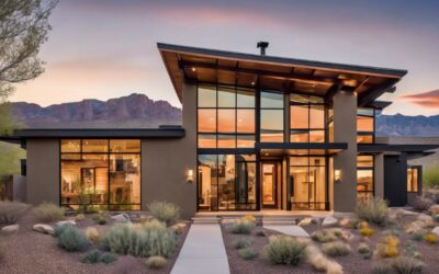 Roofing’s Role in Net-Zero Energy Homes in Utah