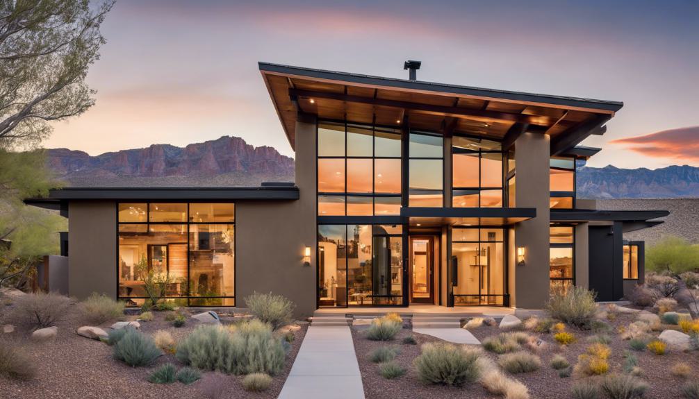 Roofing’s Role in Net-Zero Energy Homes in Utah