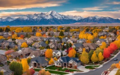 How Roofing Affects Property Value in Utah’s Real Estate Market