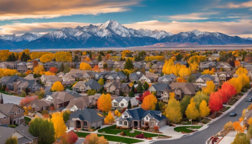 How Roofing Affects Property Value in Utah’s Real Estate Market