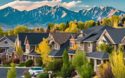 How Roofing Impacts Resale Value in Utah’s Housing Market