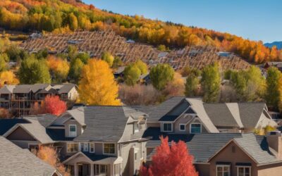 Scheduling Roofing Work During Utah’s Busy Construction Season