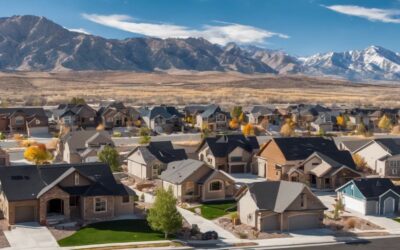 Choosing the Right Roofing Contractor in Utah: A Guide