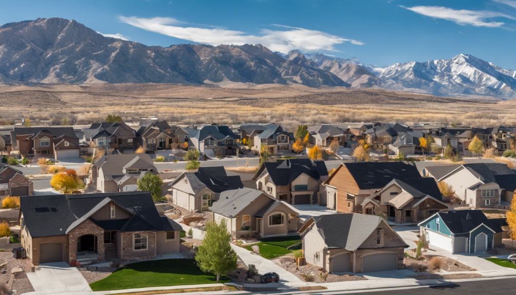 Choosing the Right Roofing Contractor in Utah: A Guide