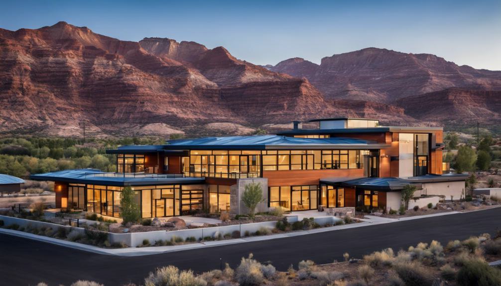 How to Choose Between Single-Ply and Built-Up Roofing in Utah